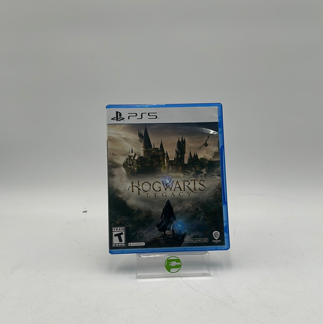 Hogwarts Legacy  (Sony PlayStation 5 PS5,  2023)