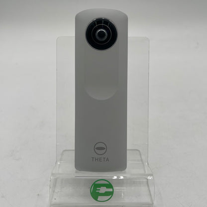 Ricoh Theta m15 360 Degree Spherical Panorama Camera