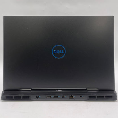 Dell G5 15.6" i7-9750H 2.6GHz 16GB RAM 256GB SSD 1TB HDD GeForce GTX 1660 Ti