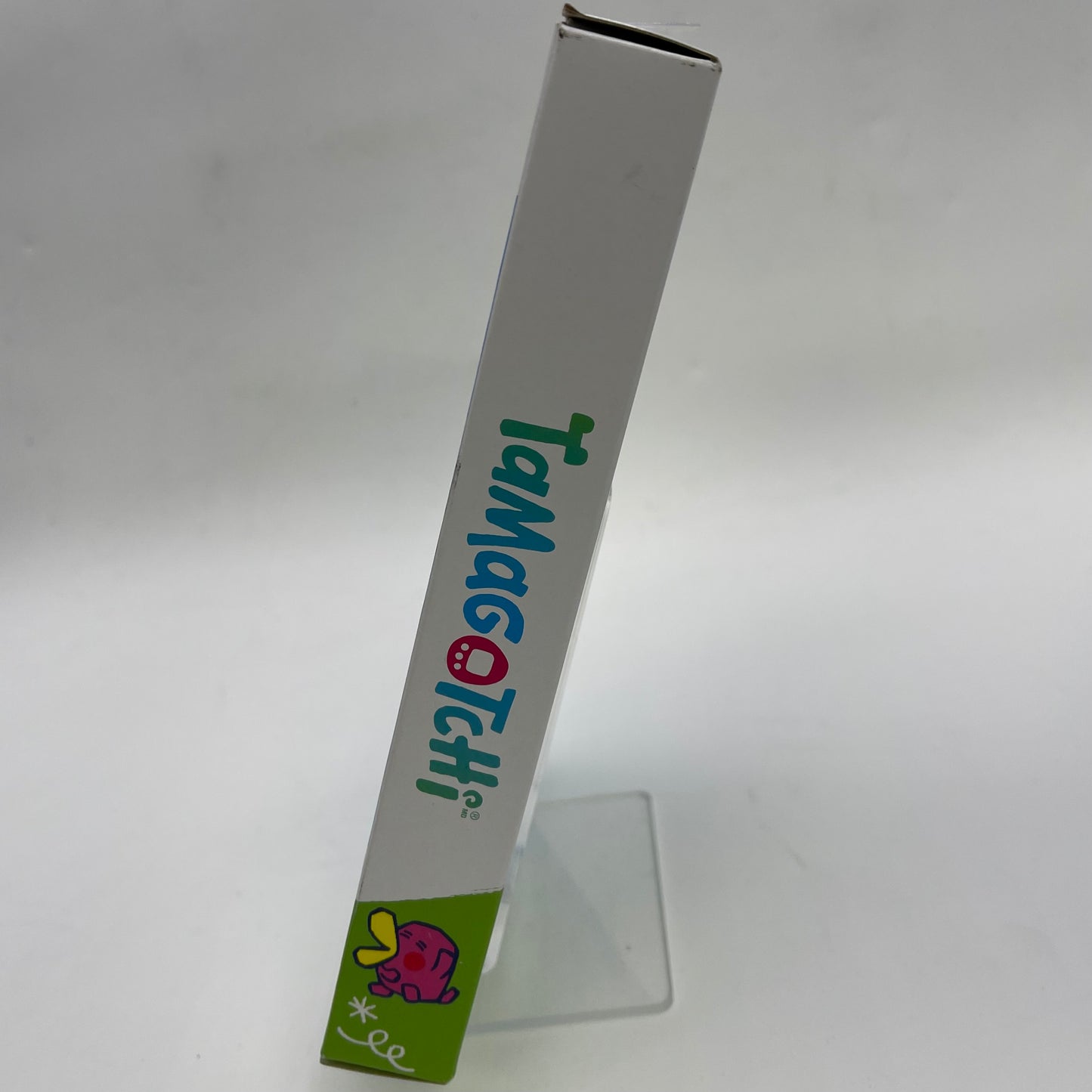 New Tamagotchi The Original Virtual Reality Pet GEN 2