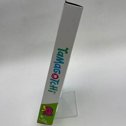 New Tamagotchi The Original Virtual Reality Pet GEN 2