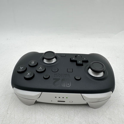 Nintendo Switch 2 Pro Controller Controller BEE-008 Black