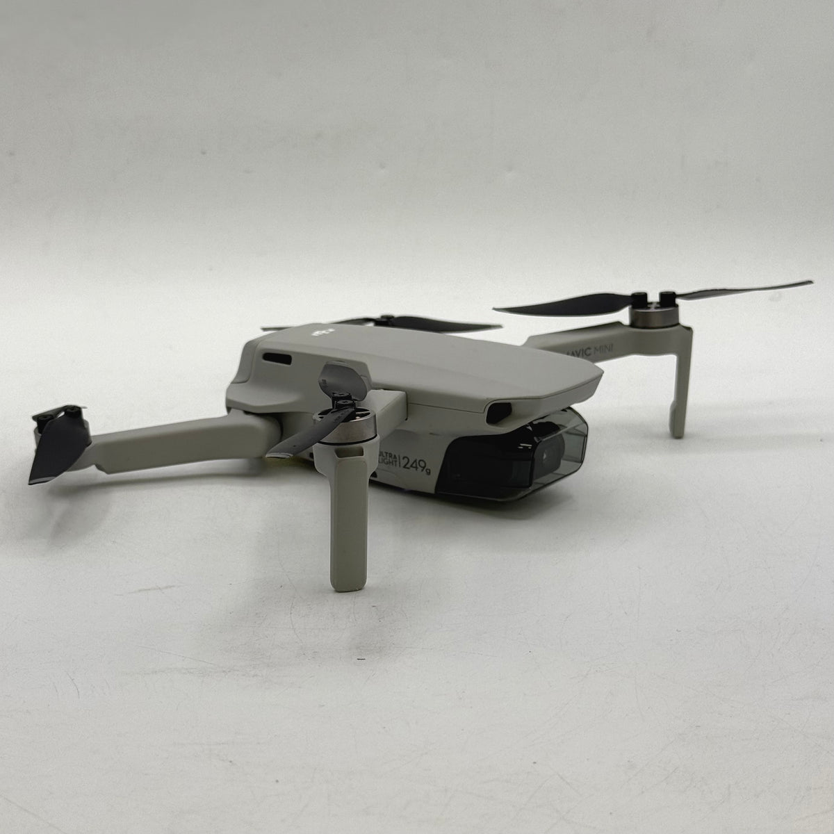 DJI Mavic Mini Quadcopter Camera Drone MT1SS5 With Accessories