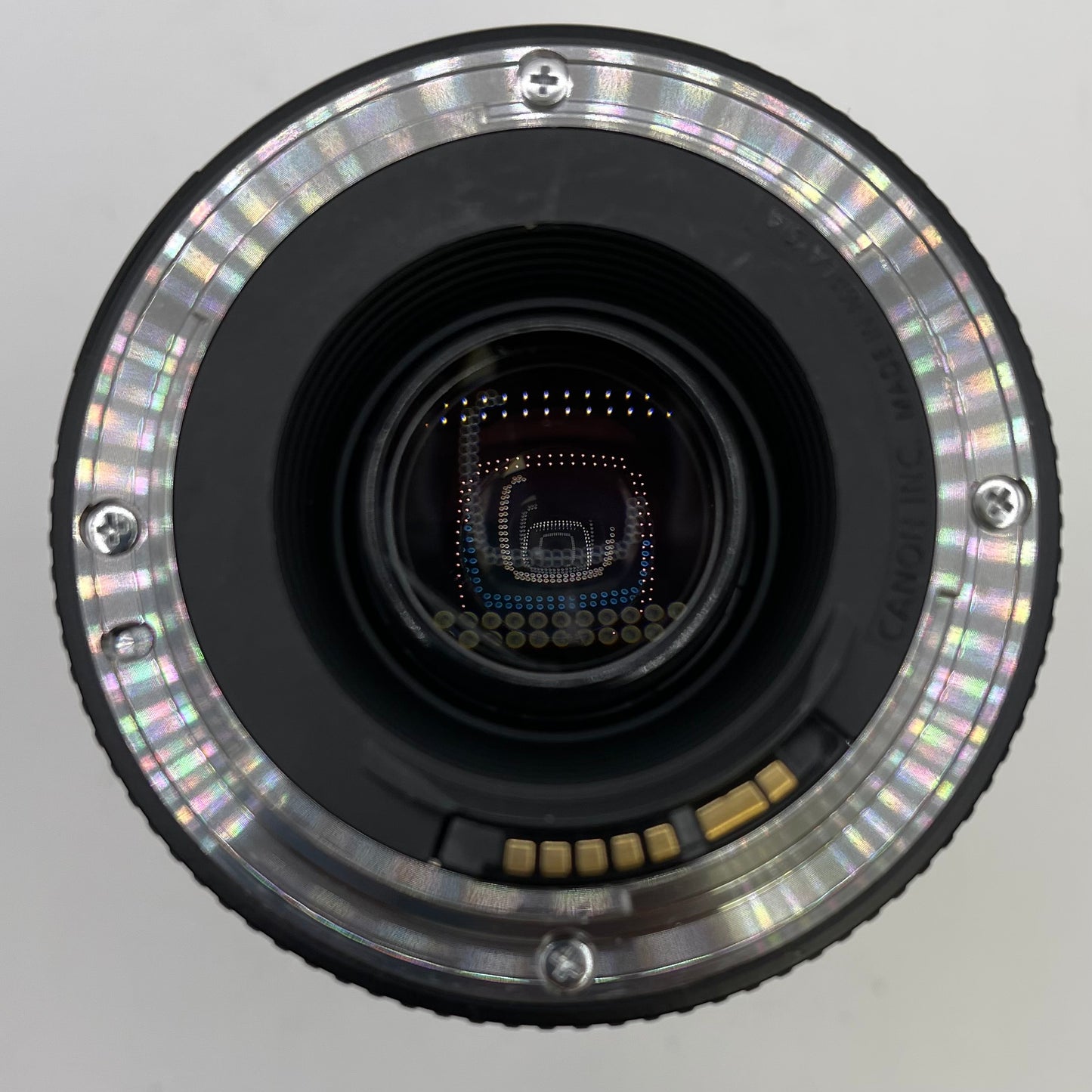 Canon EF EF 75-300mm 75-300mm f/1.4-5.6