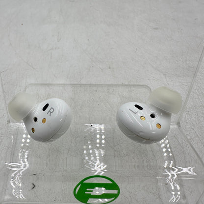 Samsung Galaxy Buds2 SM-R177 Noise Cancelling Wireless Bluetooth Earbuds READ