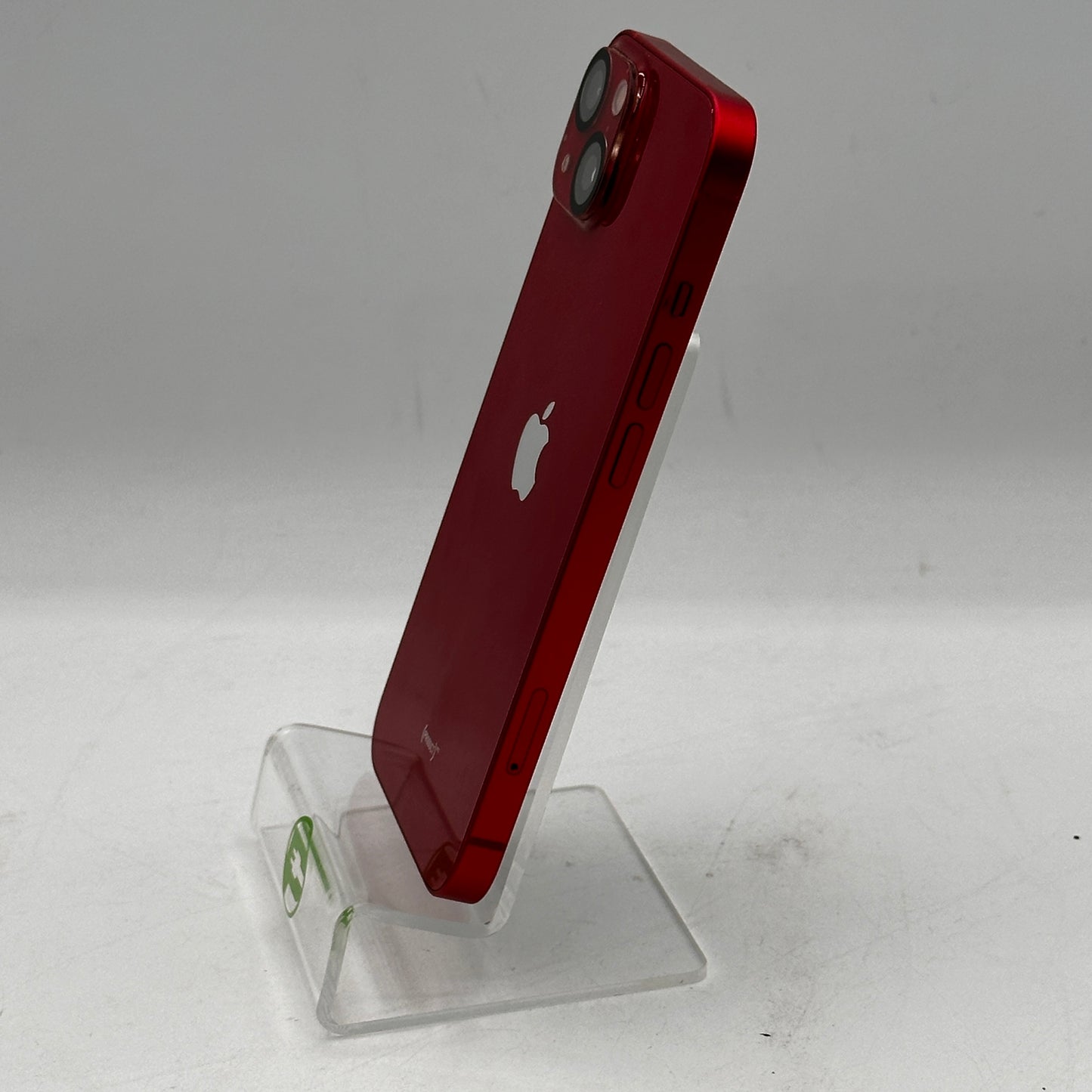 Unlocked Apple iPhone 13 128GB 16.2 Product Red MLMQ3LL/A