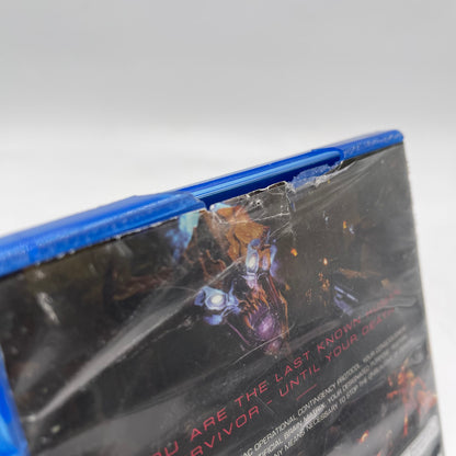Doom VFR (PlayStation 4 PS4, 2017)