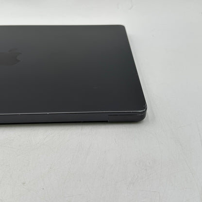 2023 Apple MacBook Pro 14" M3 Pro 14C GPU 4.0GHz 18GB RAM 512GB SSD A2992