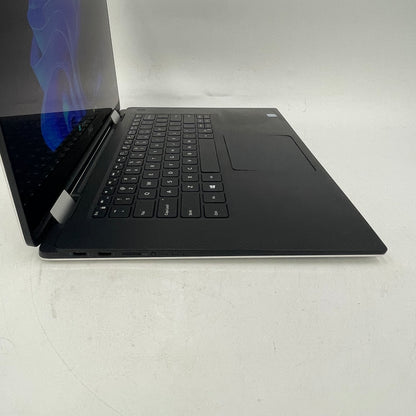 Dell XPS 15 9575 15.6" i7-8705G 3.1GHz 16GB RAM 256GB SSD