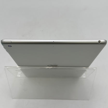 WiFi Only Apple iPad 9th Gen 64GB Silver MK2L3LL/A