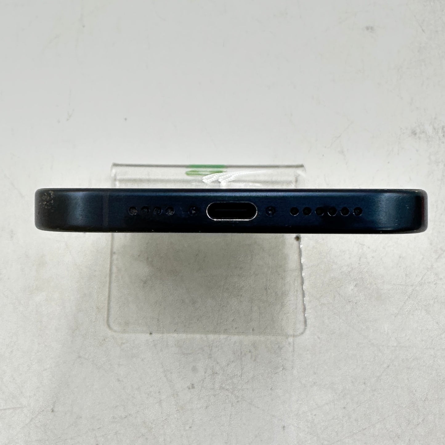 Unlocked Apple iPhone 15 Pro Max 512GB Blue Titanium MU6E3LL/A