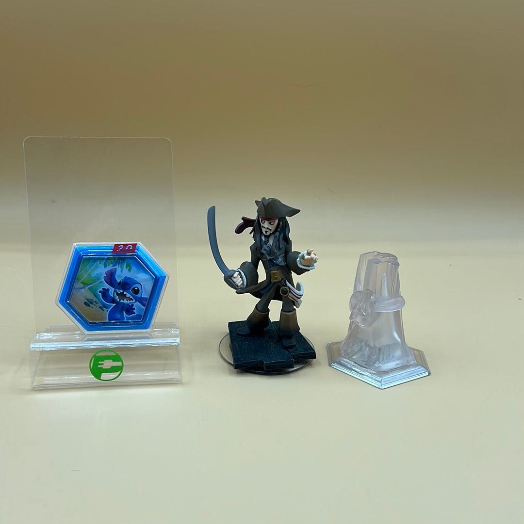 Disney Infinity Figure base portal for Wii, Wii U, PS3, PS4 INF-8032386 With Extras AS-IS