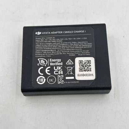 DJI Avata 4K Camera Drone QF2W4K With DJI Motion Controller