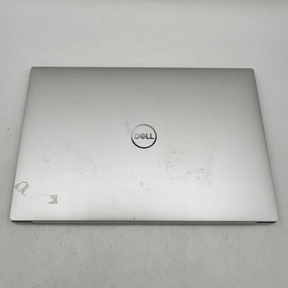 2020 Dell XPS 15 9500 15.6" i7-10750H 16GB RAM 256GB SSD 2.60GHz GTX1650Ti READ