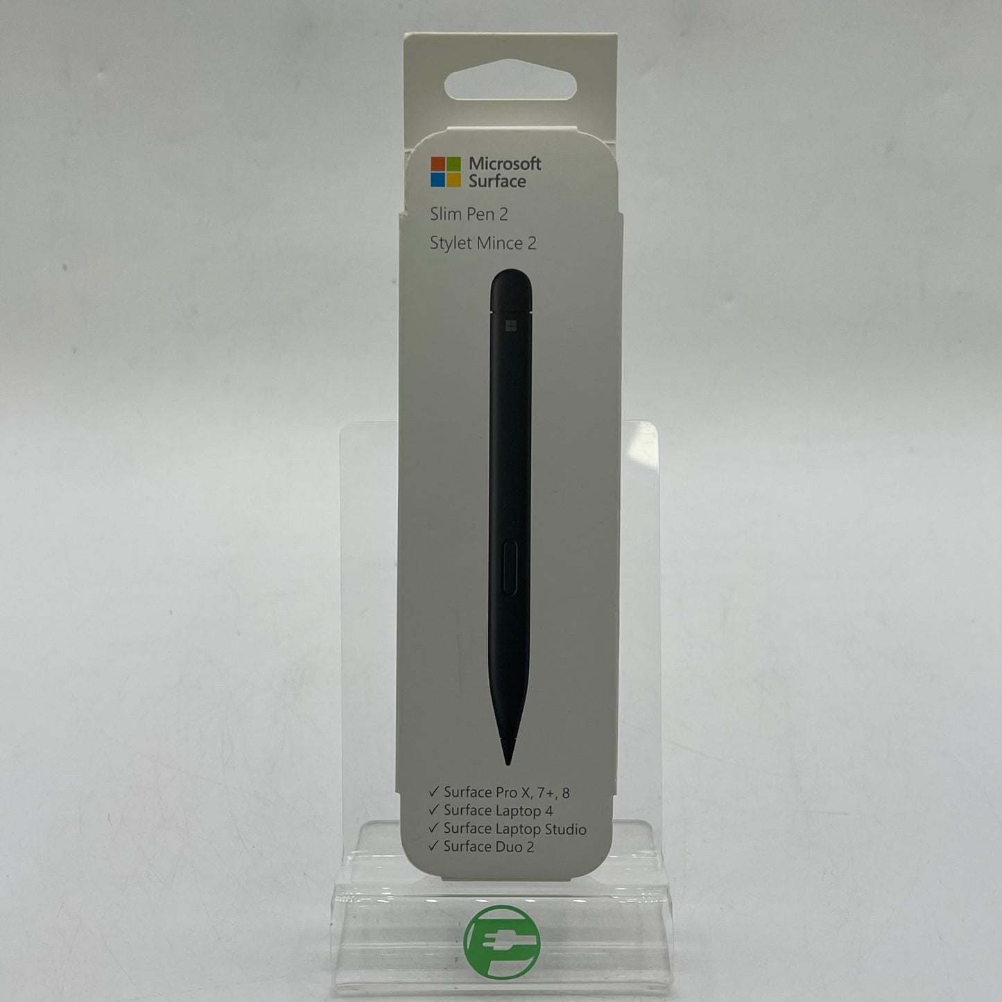 New Microsoft Slim Pen 2 Active Stylus 1962