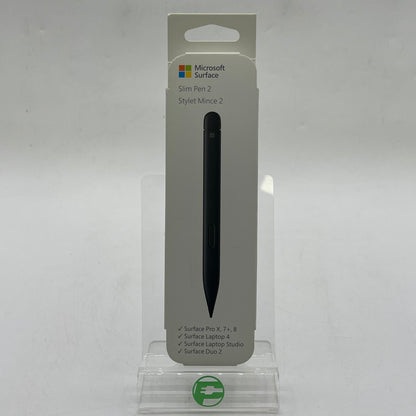 New Microsoft Slim Pen 2 Active Stylus 1962