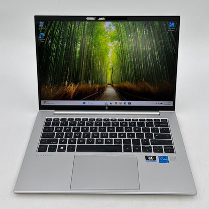 HP EliteBook 840 G10 14" i5-1335U 1.3GHz 16GB RAM 512GB SSD