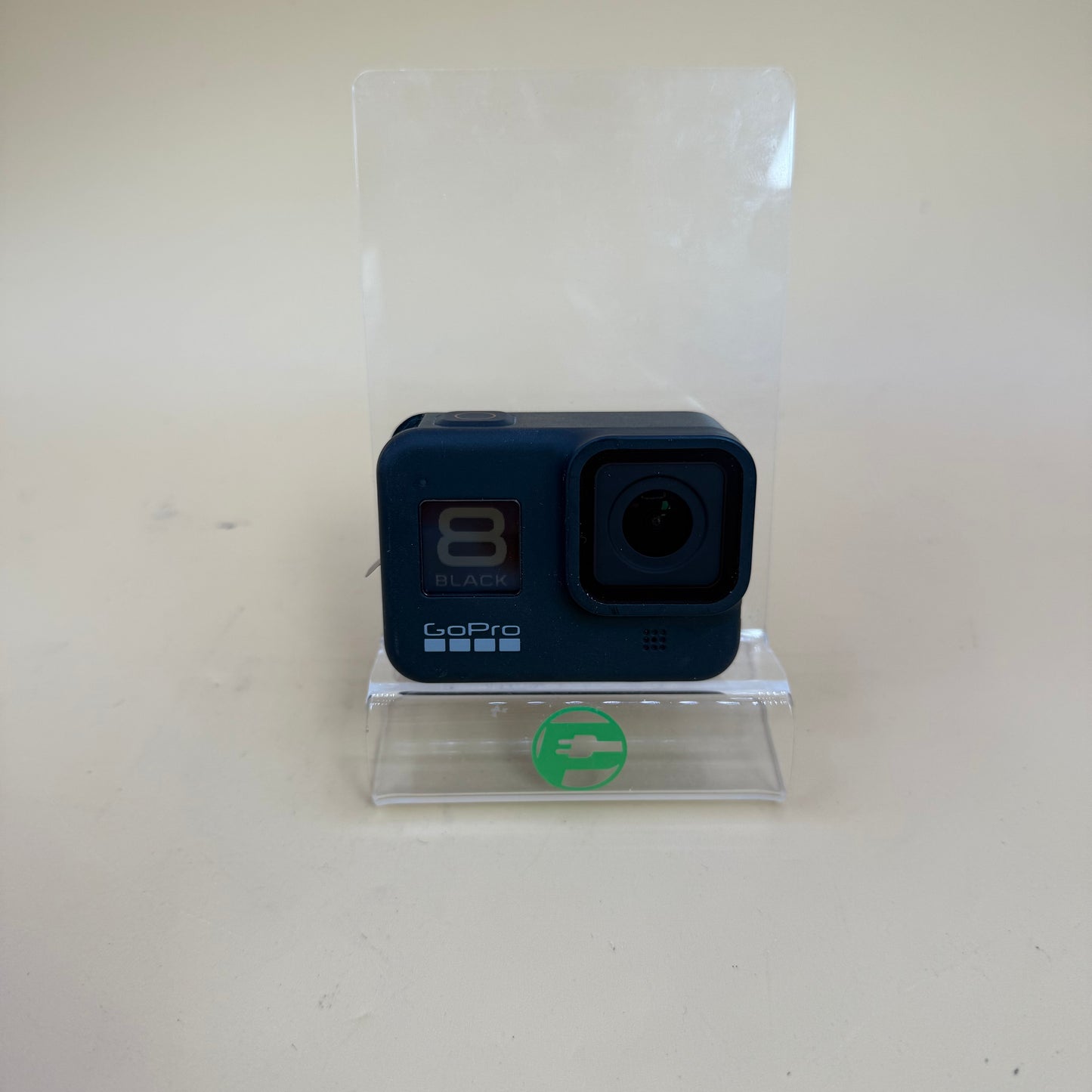 GoPro Hero8 Black 12MP 360 Action Camera CHDHX-801