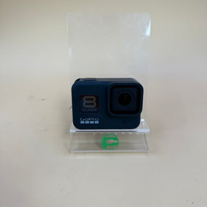 GoPro Hero8 Black 12MP 360 Action Camera CHDHX-801