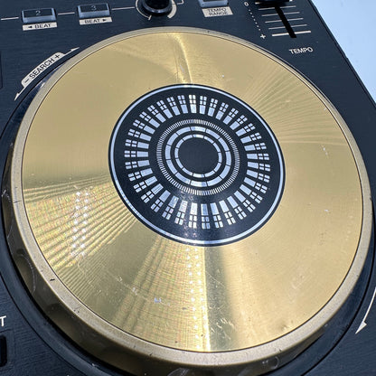Pioneer DJ DDJ-SB3 2-Channel DJ Mixer (Gold Edition) Unit Only