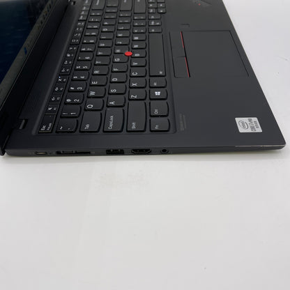 Lenovo ThinkPad X1 CARBON GEN 8 14" i7-10610U 1.8GHz 16GB RAM 512GB SSD
