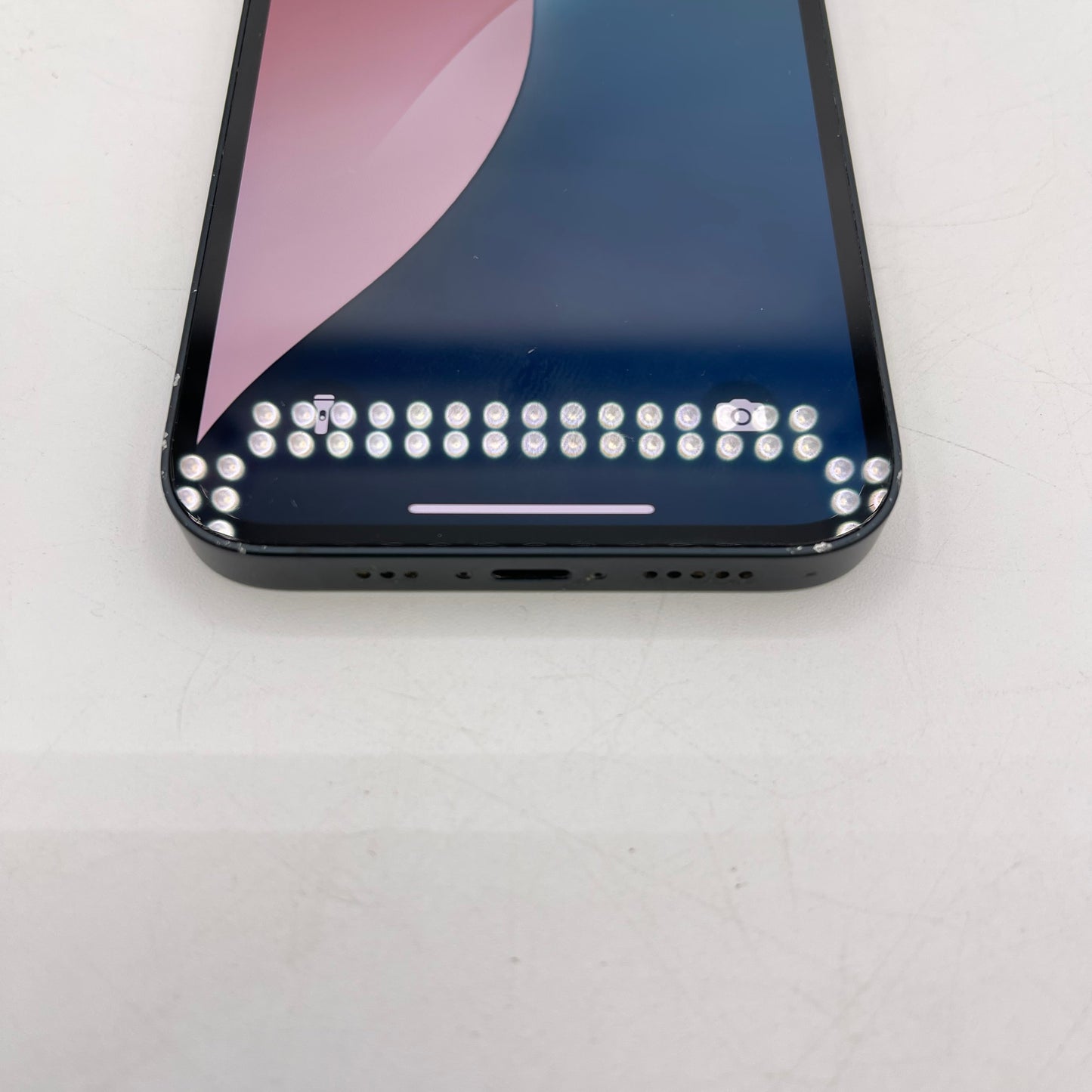 Unlocked Apple iPhone 14 128GB Midnight MPUA3LL/A