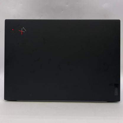 Lenovo ThinkPad X1 CARBON GEN 9 14" i7-1185G7 3.0GHz 16GB RAM 512GB SSD