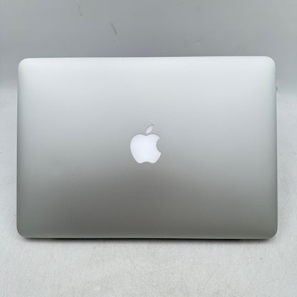 2013 Apple MacBook Pro 13.3" i5-4288U 2.6GHz 8GB RAM 512GB SSD Silver A1502 READ