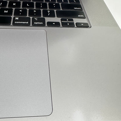 2019 Apple MacBook Pro 16" i7-9750H 2.6GHz 32GB RAM 512GB SSD 5300M A2141