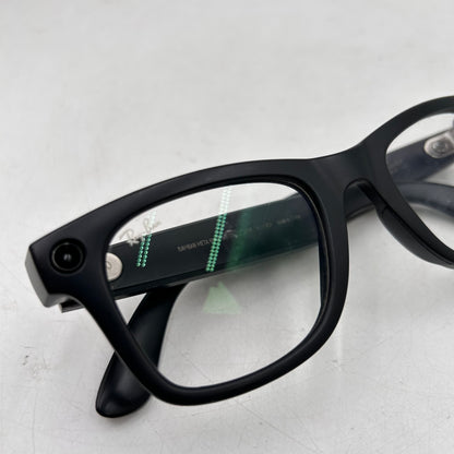 Ray-Ban Meta Wayfarer Gen 1 32GB RW4006 601S1M