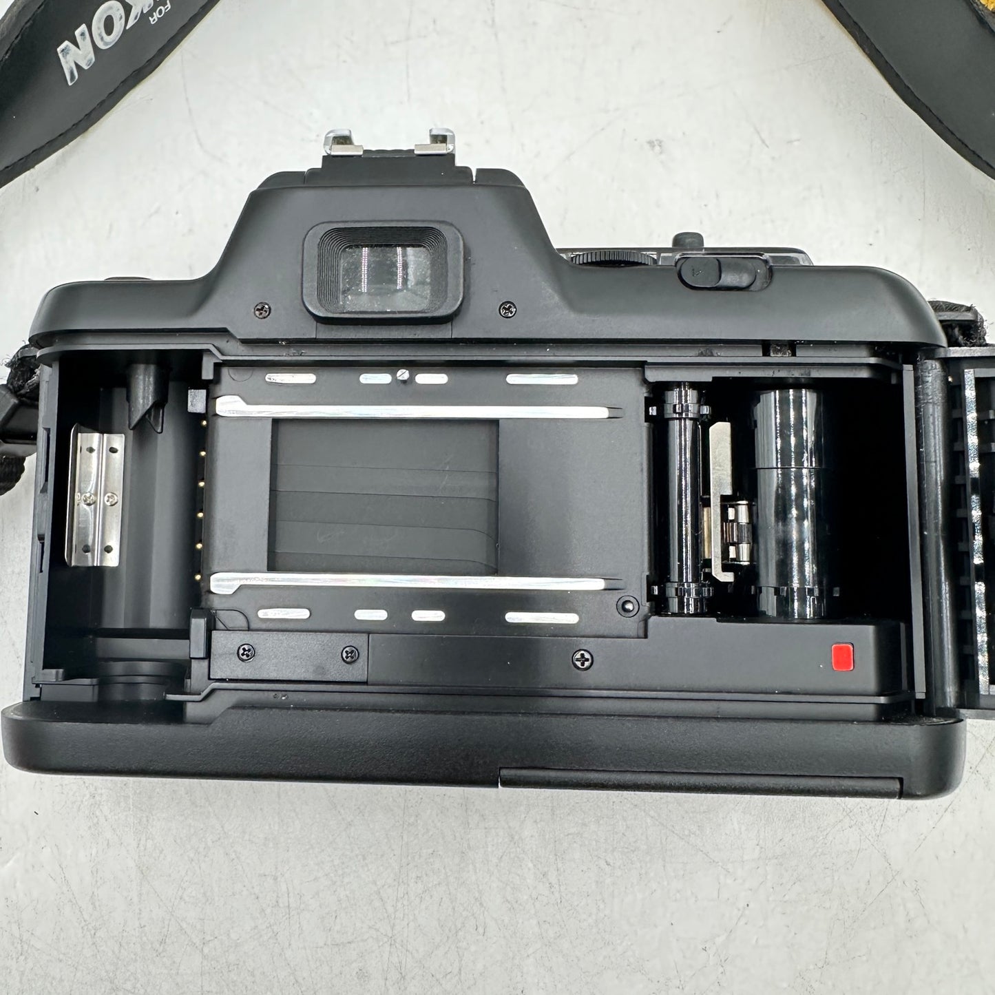 Nikon N4004 SLR Film Camera Body Only