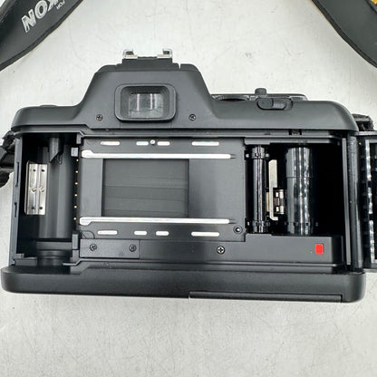Nikon N4004 SLR Film Camera Body Only