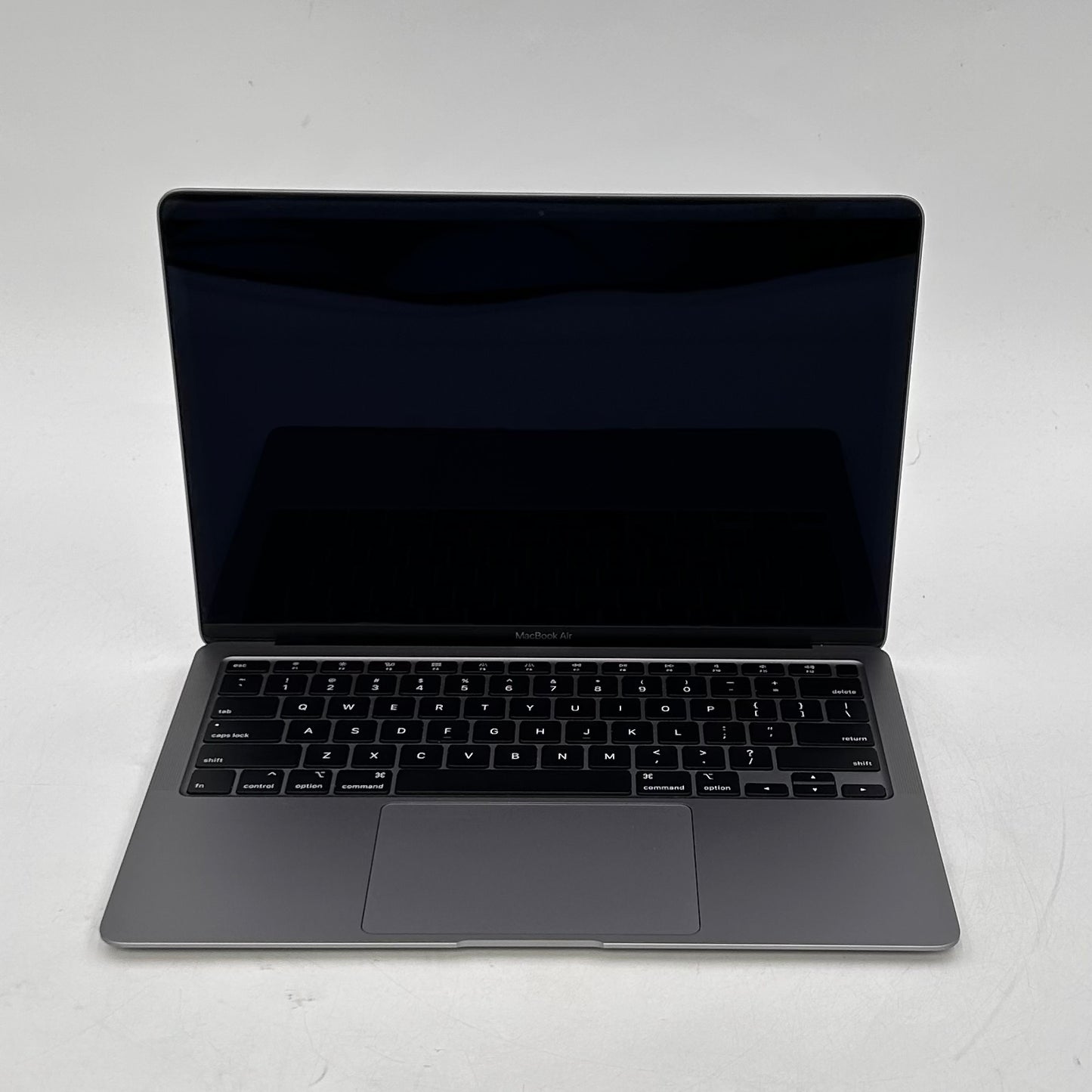 2020 Apple MacBook Air 13.3" i3 1.1GHz 8GB RAM 256GB SSD Space Gray A2179