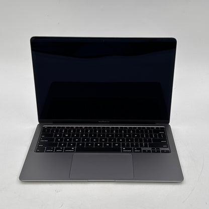 2020 Apple MacBook Air 13.3" i3 1.1GHz 8GB RAM 256GB SSD Space Gray A2179