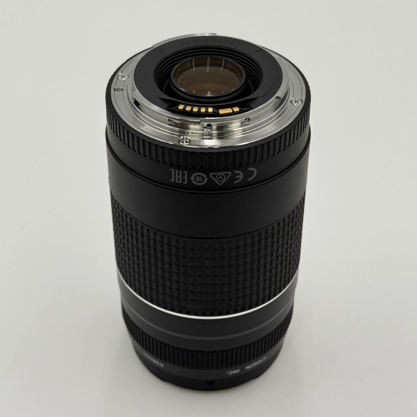 Canon EF 75-300mm f/4-5.6 III USM Telephoto Zoom Lens