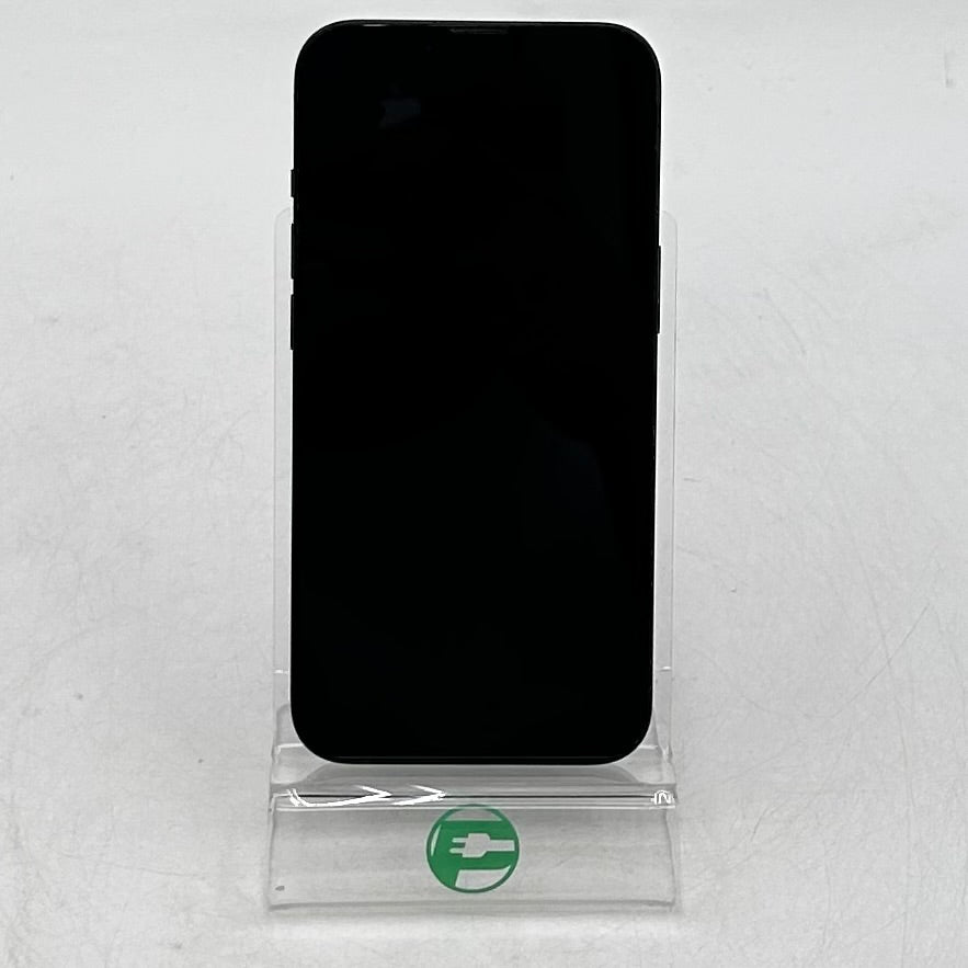 Factory Unlocked Apple iPhone 13 128GB Midnight MLA23LL/A