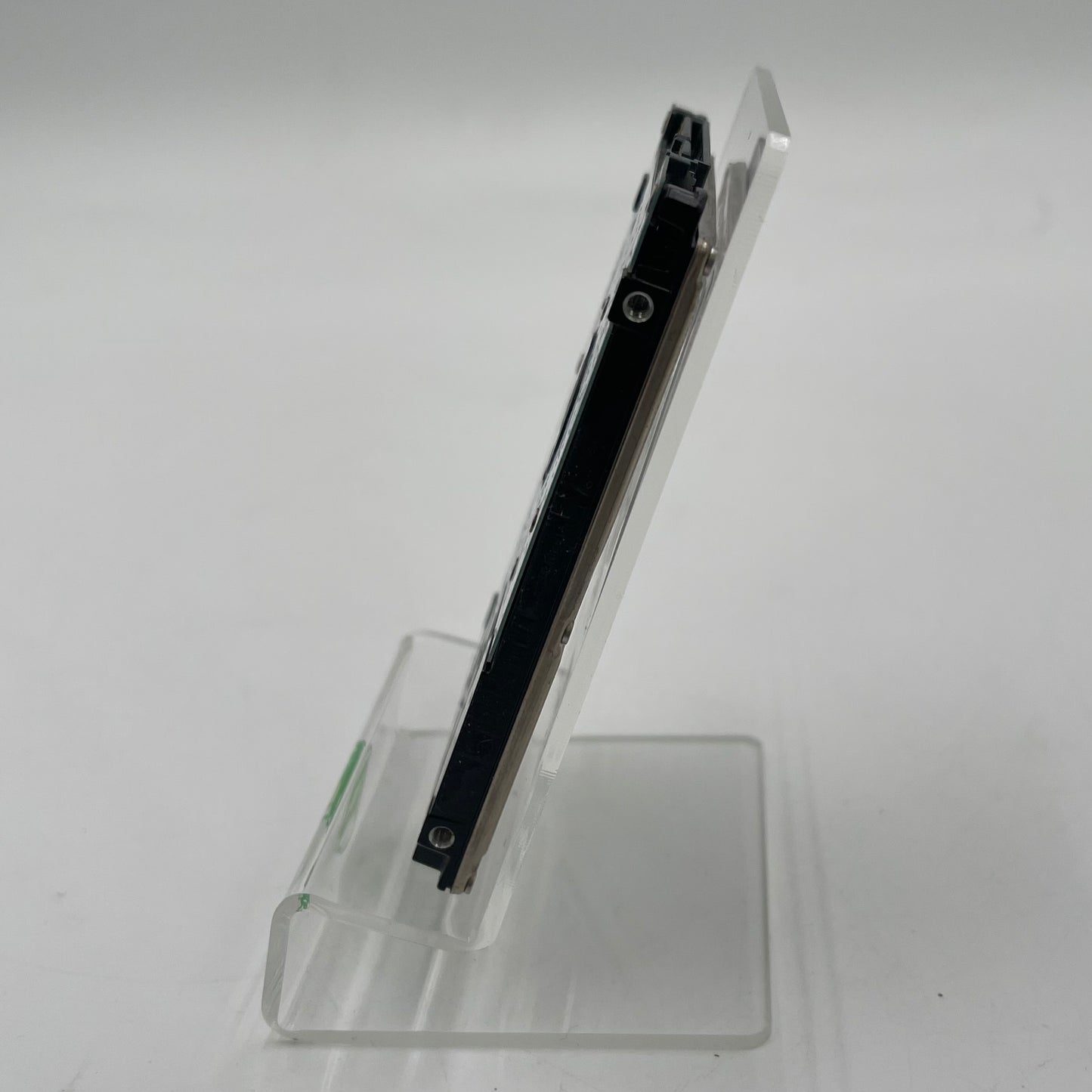 Hitachi 2.5" 500GB 500GB SATA II 3.0 Gb/s HDD HTS547550A9E384