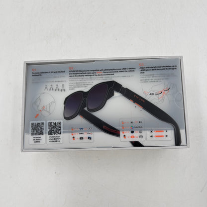 Viture Luma Pro XR Glasses PF10072C 