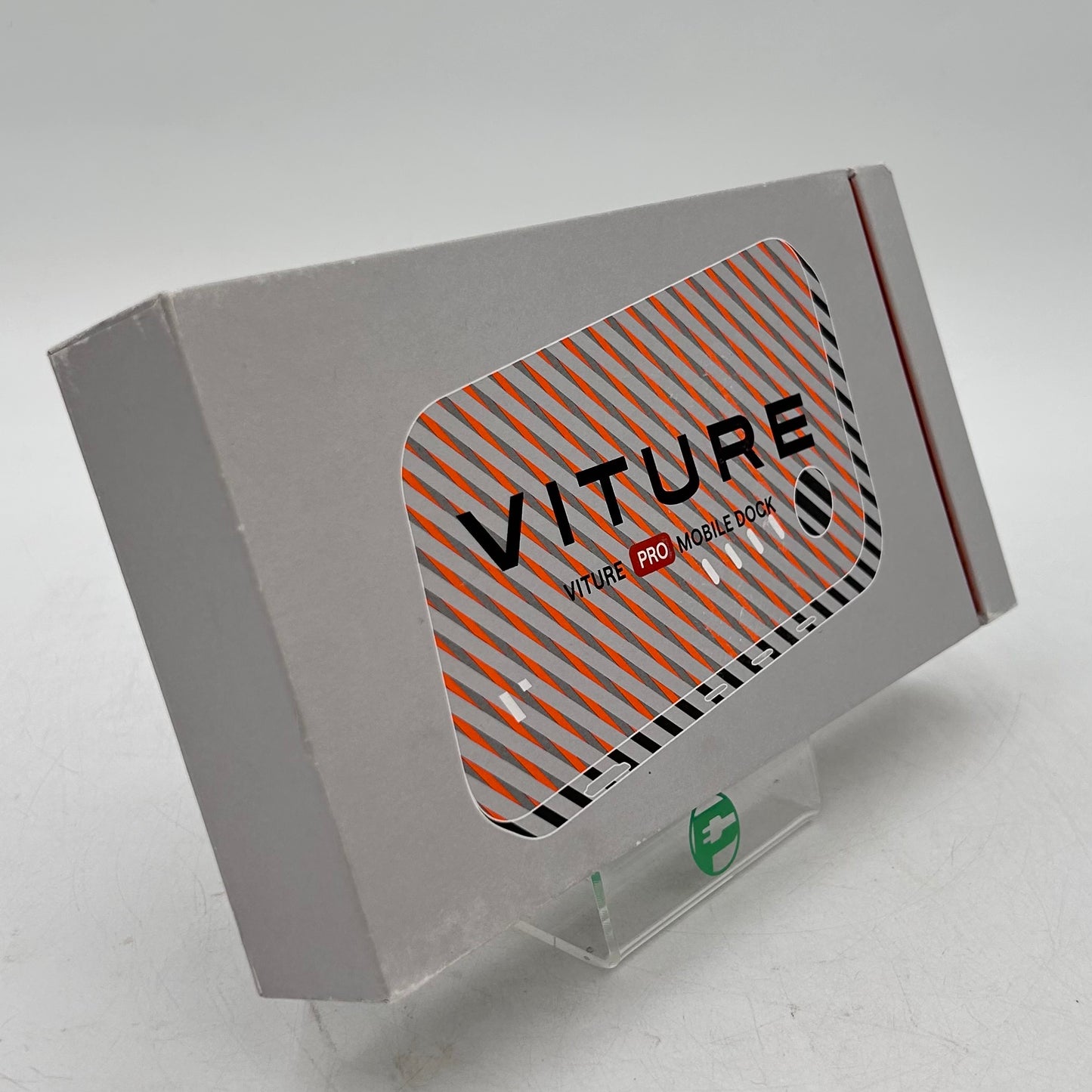 Viture Pro Mobile Dock USB-C XR Display Docking Station For Switch & XR Glasses