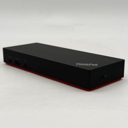 Lenovo ThinkPad Hybrid USB-C With USB-A Dock Laptop Docking Station DUD9011D1