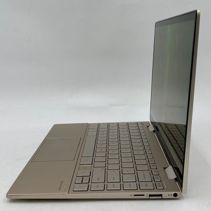 HP Envy x360 13M-BD0033DX 13.3" i7-1165G7 2.8GHz 8GB RAM 512GB SSD