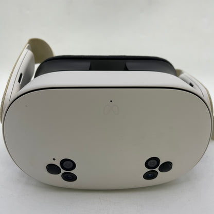 Meta Quest 3S 128GB Standalone All-in-One VR Headset KW49CM