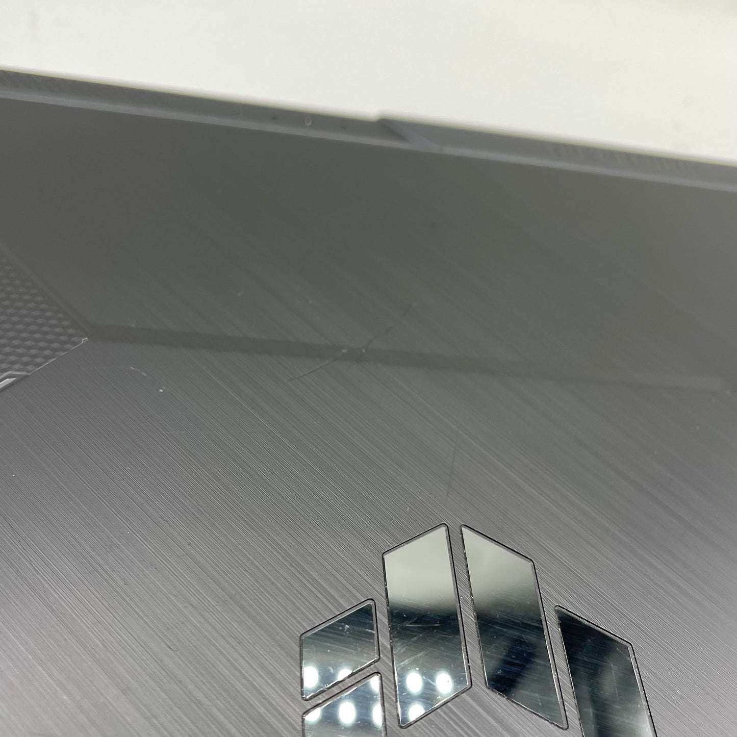 Asus TUF A15 15.6" Ryzen 7 4800H 2.9GHz 16GB RAM 512GB SSD GeForce RTX 3050