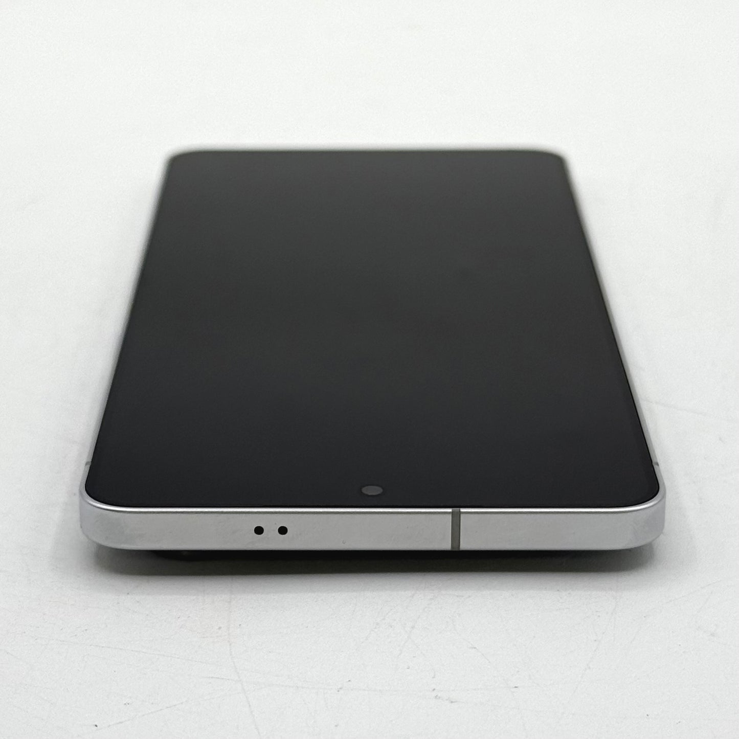 Factory Unlocked Samsung Galaxy S25 Edge 12GB RAM 256GB SM-937U1 Titanium Silver