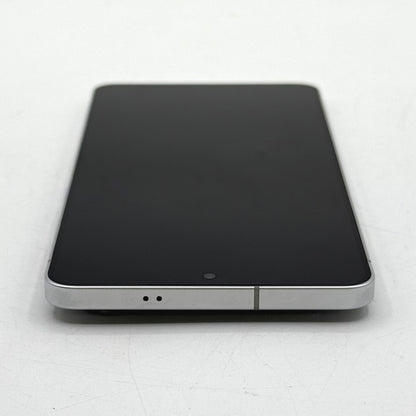 Factory Unlocked Samsung Galaxy S25 Edge 12GB RAM 256GB SM-937U1 Titanium Silver