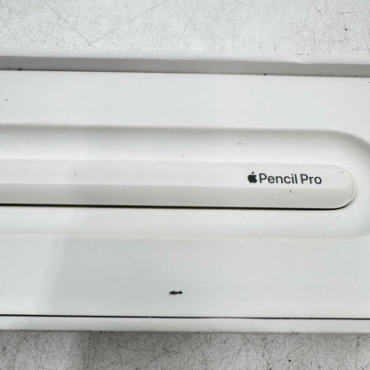 Apple Pencil Pro Smart Pencil Stylus White MX2D3AM/A