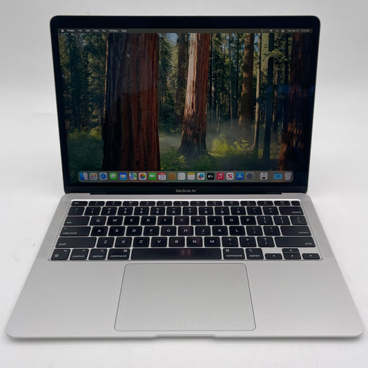 2020 Apple MacBook Air 13.3" M1 8C GPU 3.2GHz 8GB RAM 512GB SSD A2337