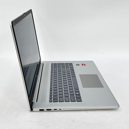 HP Laptop 17-cp3005dx 17" Ryzen 5 7430u 2.3GHz 8GB RAM 512GB SSD *READ