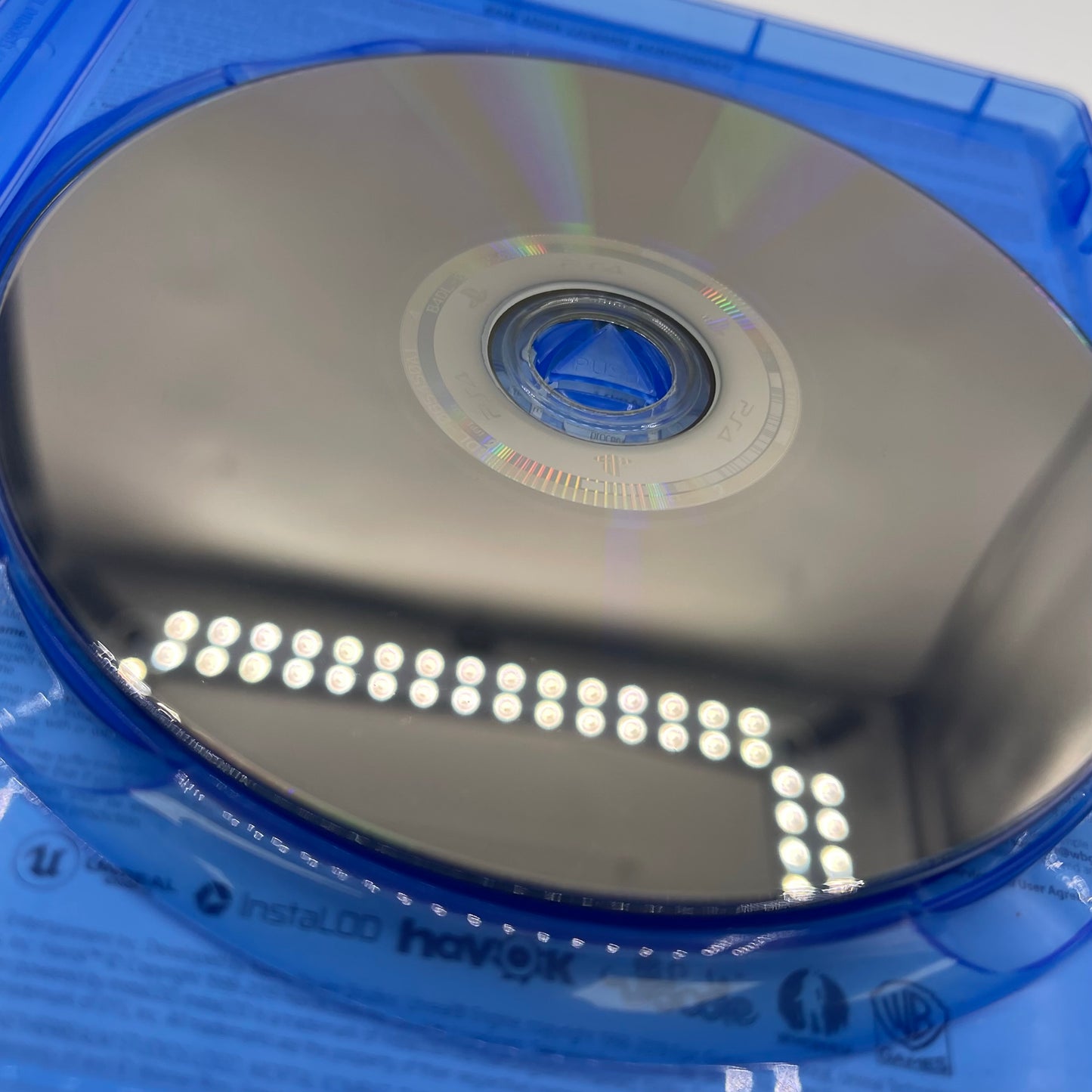 Mortal 11 Kombat (Sony PlayStation 4 PS4, 2019)