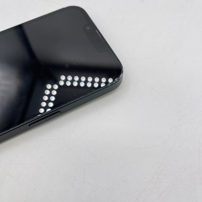 Unlocked Apple iPhone 14 128GB Midnight MPUA3LL/A